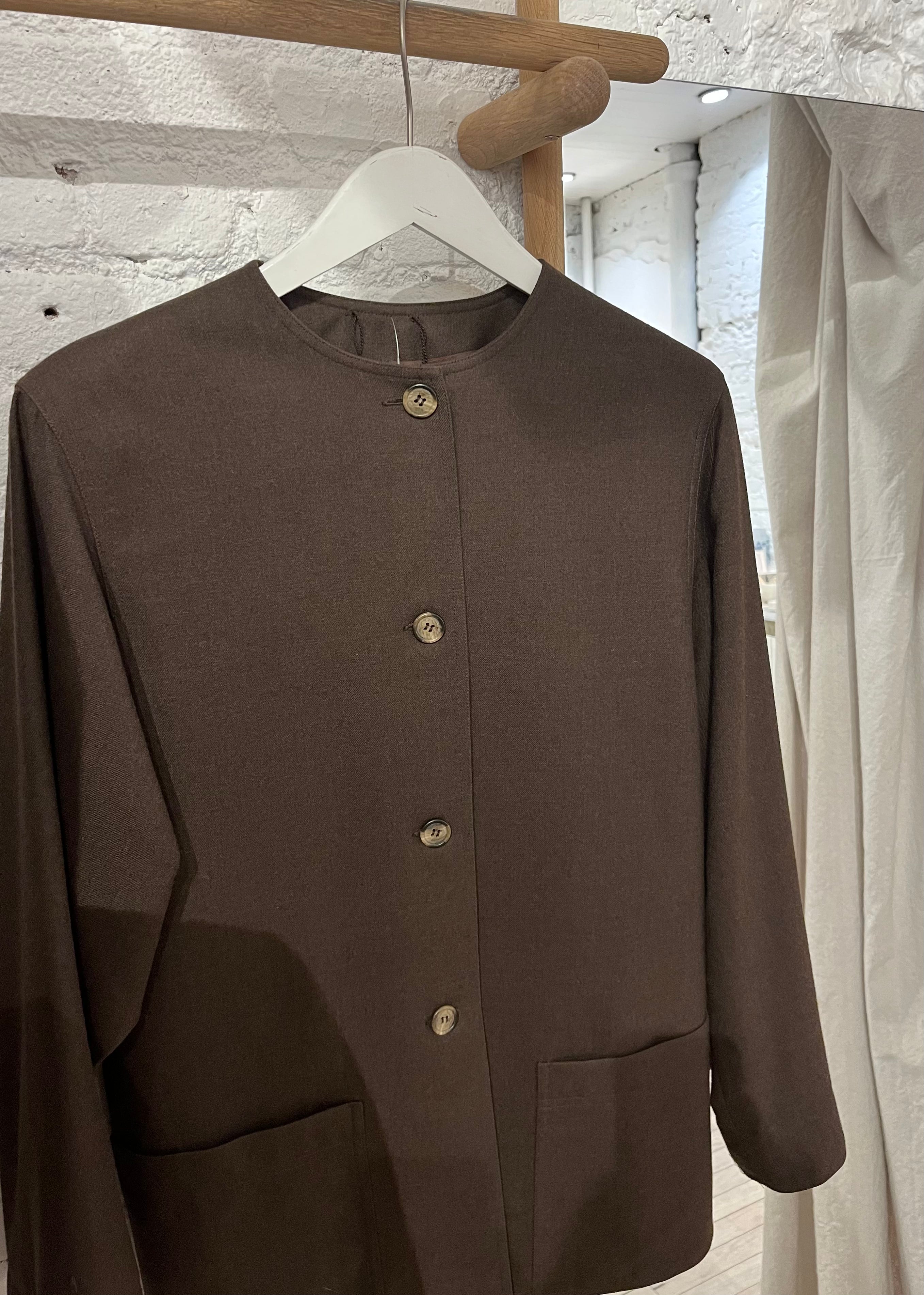 Vintage Dior Jacket – DUO NYC