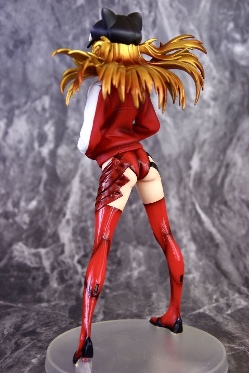 リボルブ・一番くじエヴァンゲリオン2020)式波・アスカ・ラングレー