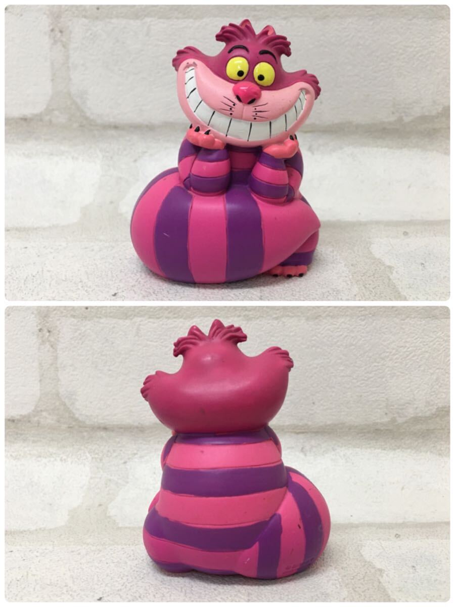 おしゃれキャット マリーちゃん フィギュア 陶器 フィガロ キャット