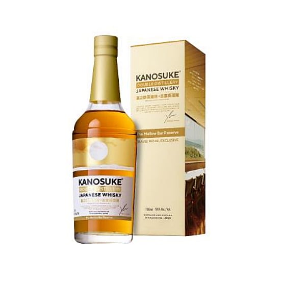 KANOSUKE DOUBLE DISTILLERY | JAPAN DUTY FREE's Duty Free Article