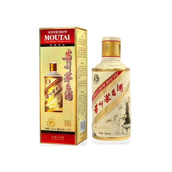 貴州茅台酒（マオタイ） | 成田空港の免税品事前予約サイト【JAPAN