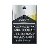 マールボロ ドライ メンソール BOX-Marlboro- | 中部国際空港