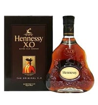 ヘネシー X.O.-HENNESSY- | 中部国際空港セントレア 免税店 公式 予約