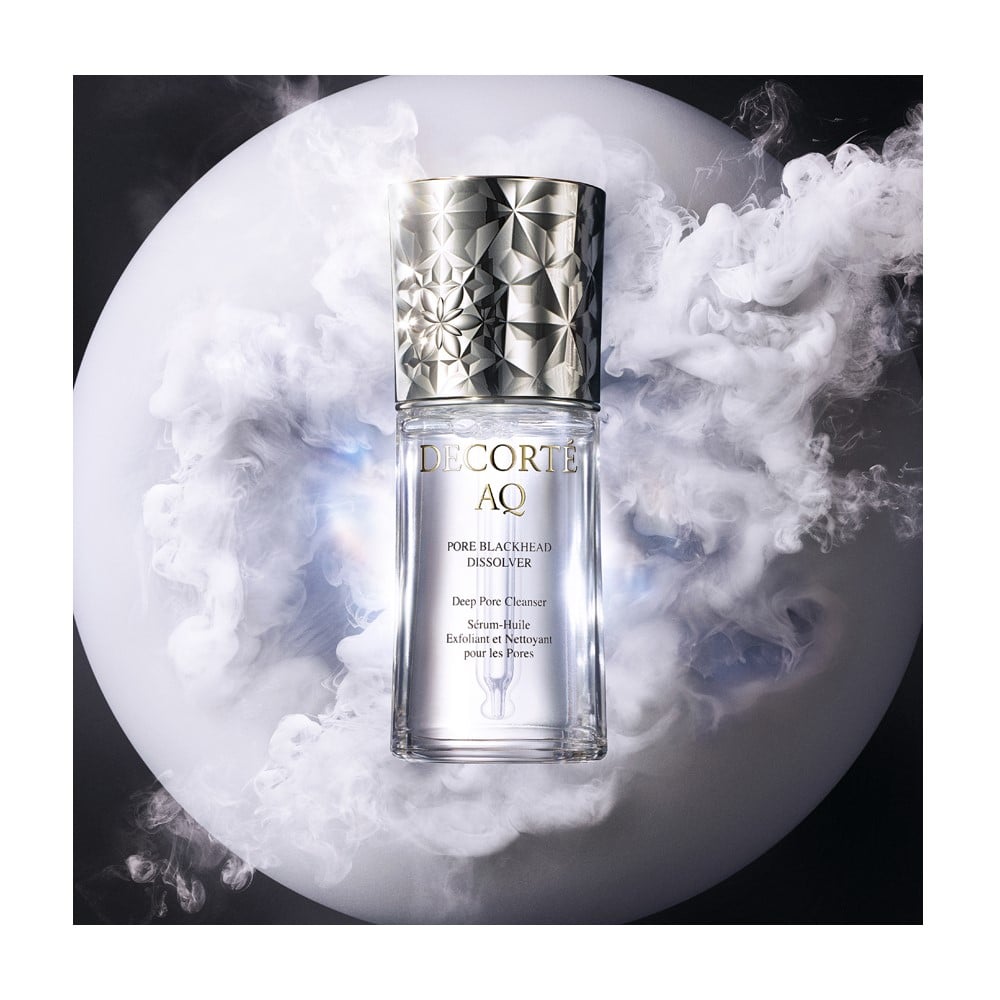 コスメデコルテ AQ 毛穴美容液オイル-DECORTE- | 中部国際空港