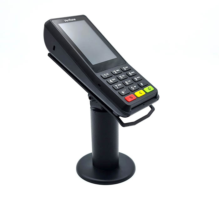 Verifone P400 Mount from Duratis | 100% Made in Europe