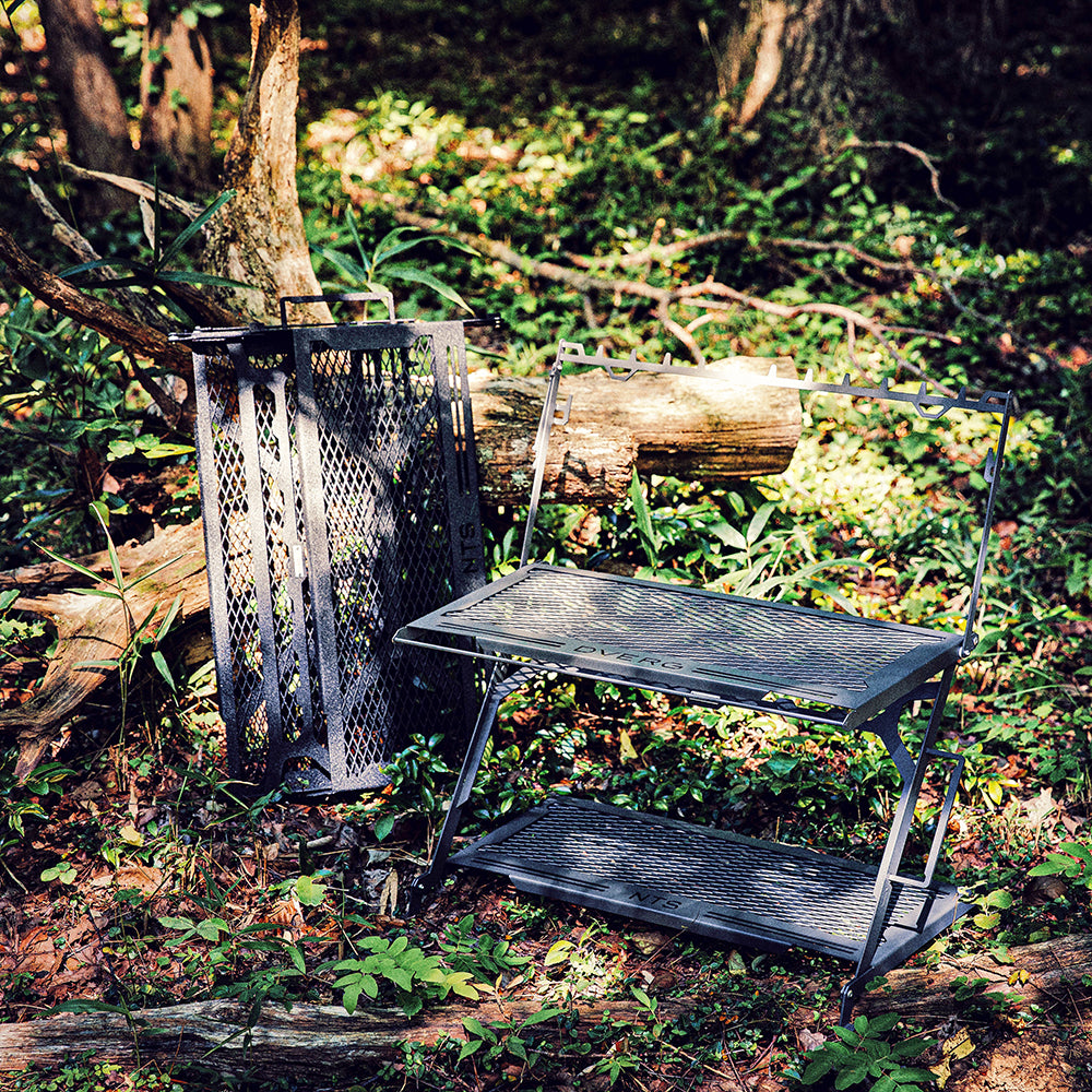 DVERG×NATURE TONES】リトルワークスタンド