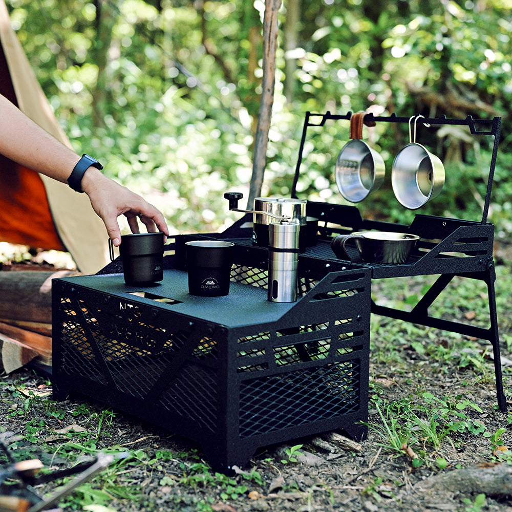 ダムグッドx ネイチャートーンズマスダムスタンド NATURETONES