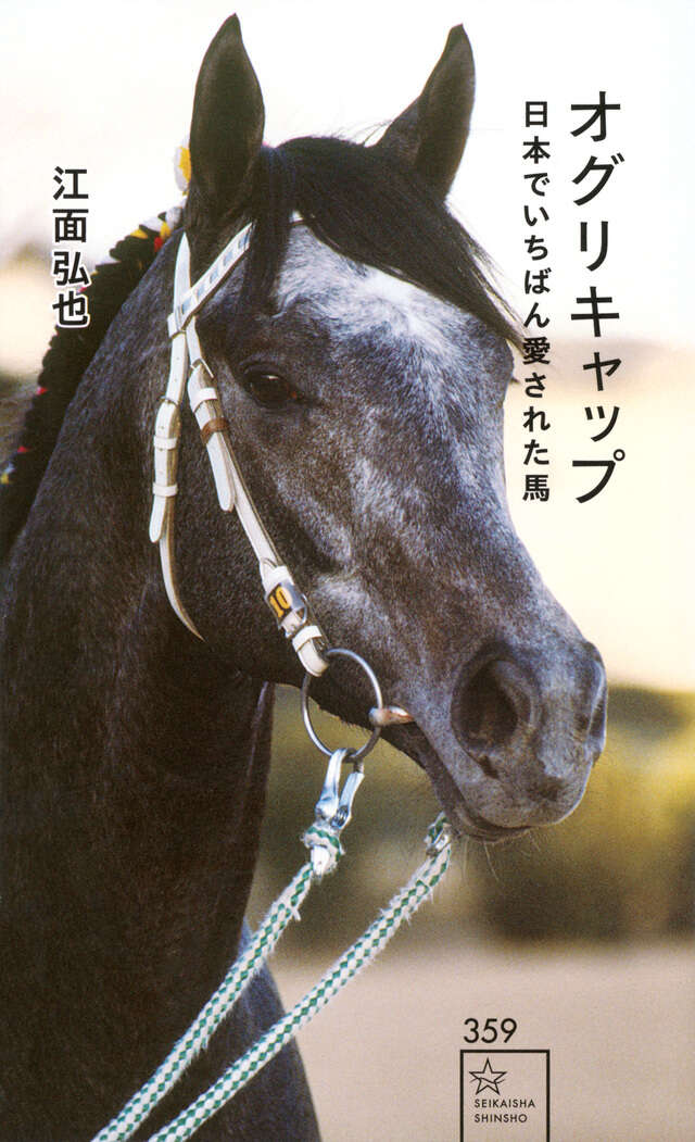 競馬ノンフィクション 1998年世代』（江面 弘也）｜講談社