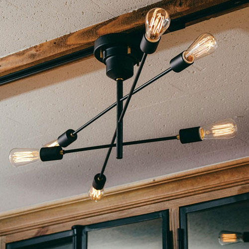 よろずやマルシェ本店 | 【ポイント10倍】インターフォルム 天井照明