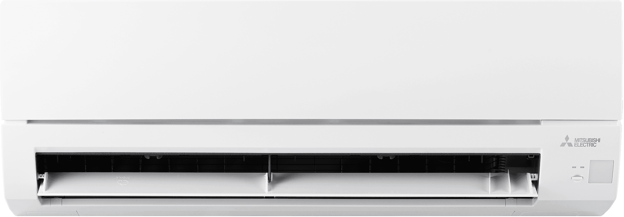 WX Wall-mounted Indoor Unit - MSZ-WX | Mitsubishi Electric HVAC US