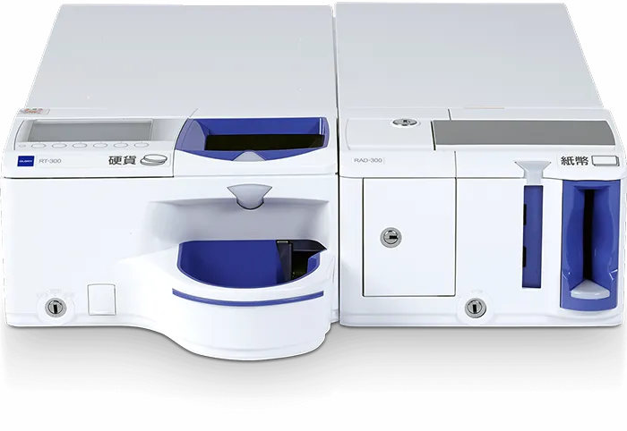 東芝テックの自動釣銭機VT-330の特徴・価格・操作マニュアルを解説