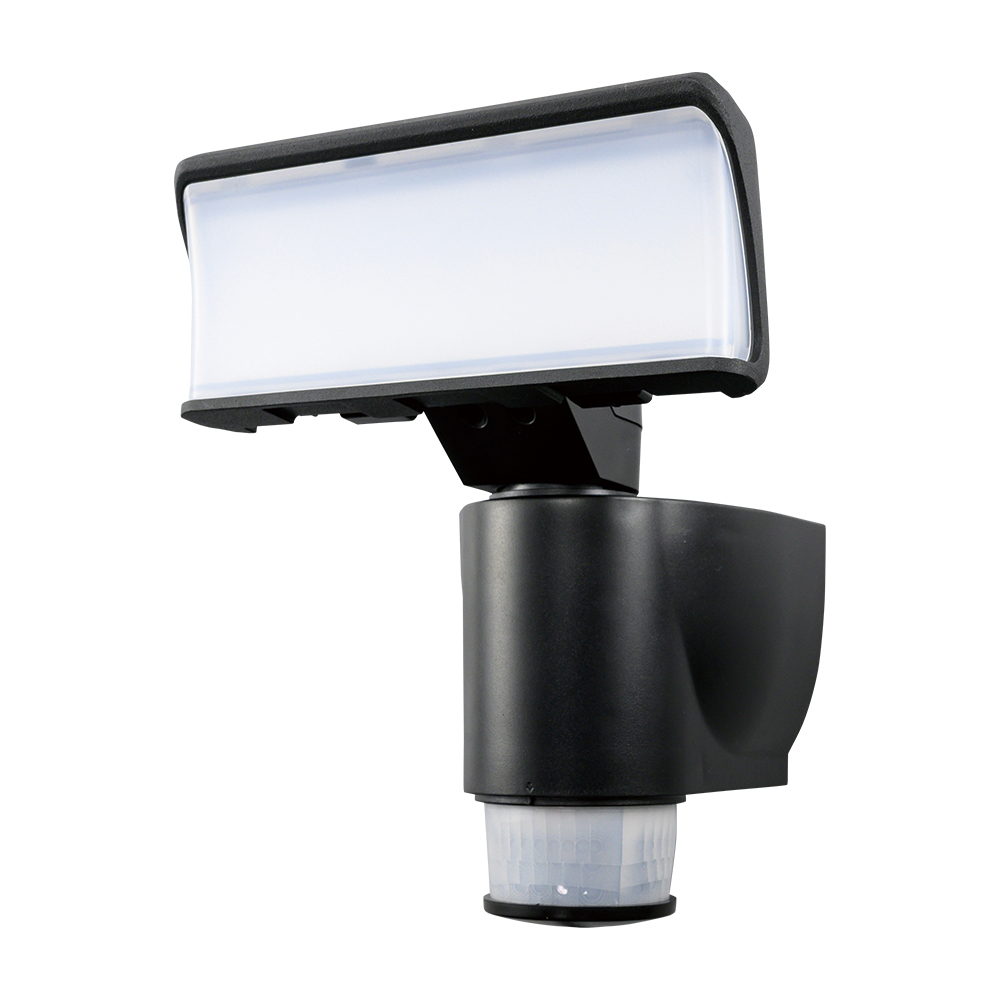 カメラ付LEDセンサーライト | 製品情報 | DXアンテナ