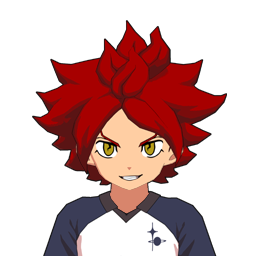 パラメーター検索 | イナズマイレブン公式選手図鑑 Inagle