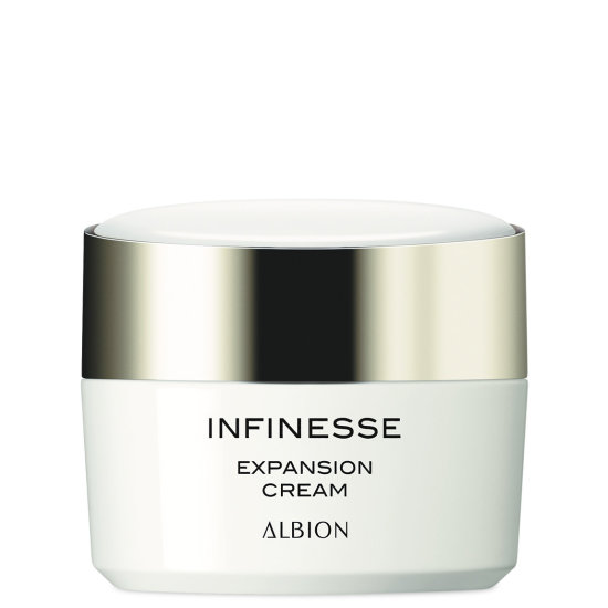 Albion Infinesse Expansion Cream | Beautylish