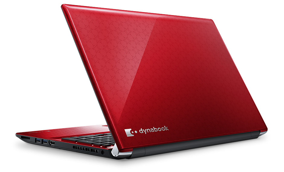 Windowsノート本体 TOSHIBA dynabook Core i7 SSD500GB PT75VR