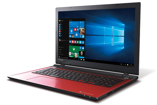 T55/V 2016夏モデル 15.6型 フルHD液晶 | dynabook（ダイナブック公式）