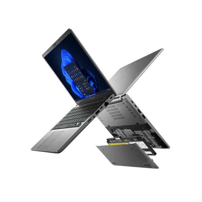 XZ/HY Webモデル ダークテックシルバー | W6XZHY7PAS | 【公式PC通販