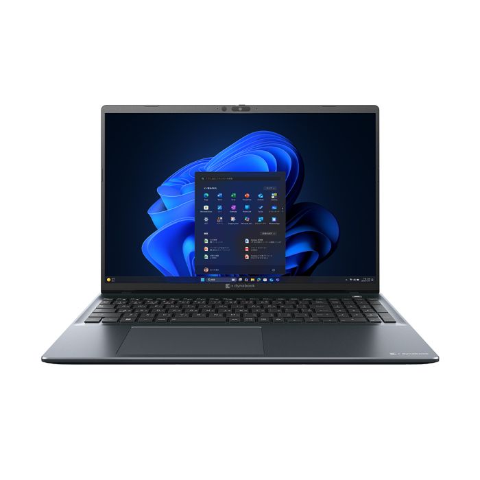 BA/ZY Webモデル ブラック | W6BAZY7PAH | 【公式PC通販】Dynabook Direct