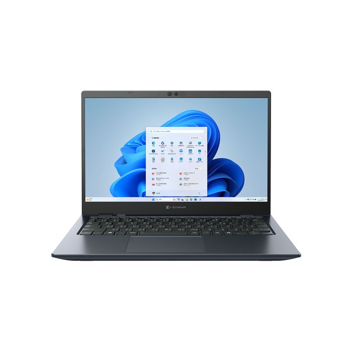 GA/ZY Webモデル オニキスブルー | W6GAZY5BBL | 【公式PC通販