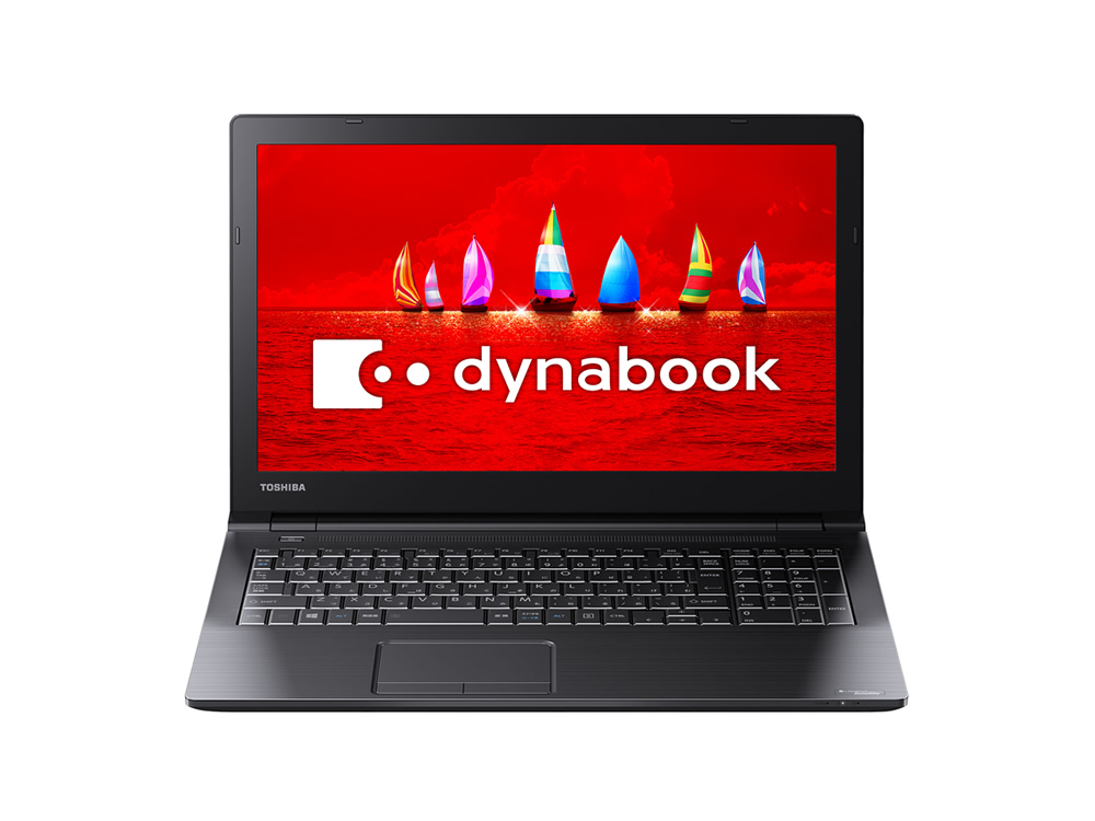 東芝 注文 dynabook BZ35/MB【Core i3 8130U】 【Windows11 Pro】MS