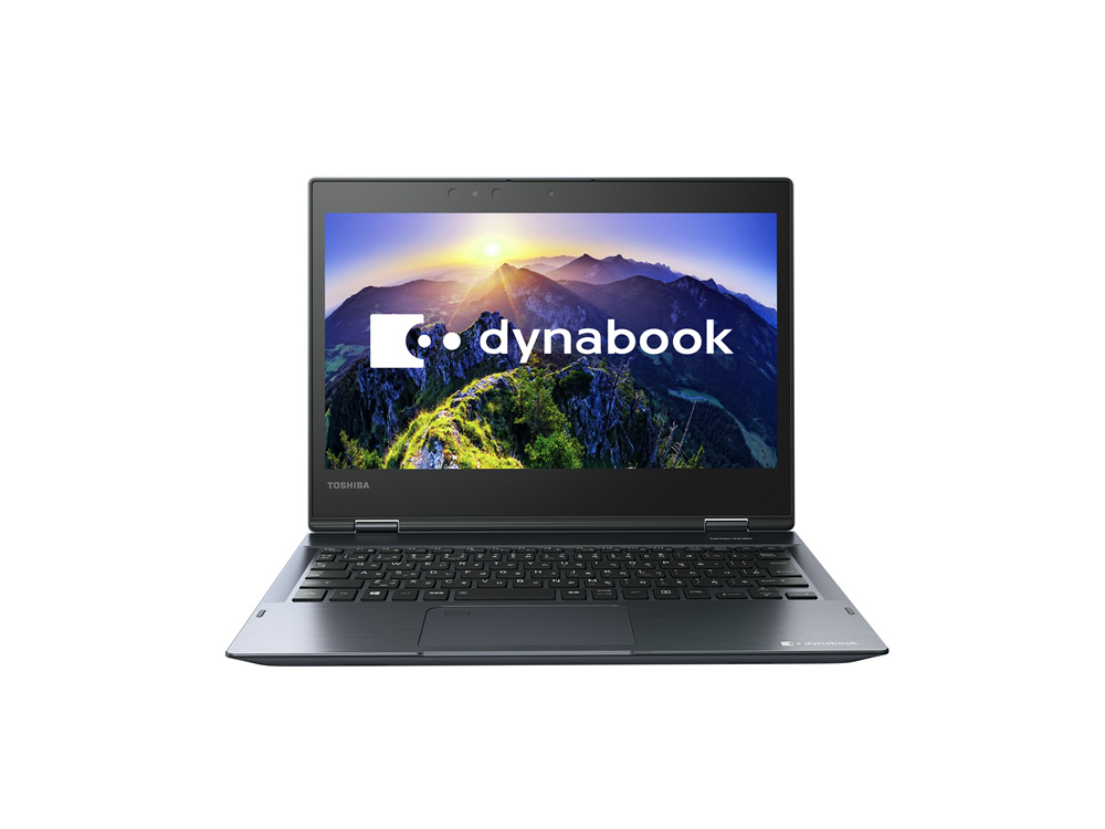 VZ62/F インターフェース 2018春Webモデル | 【公式PC通販】Dynabook