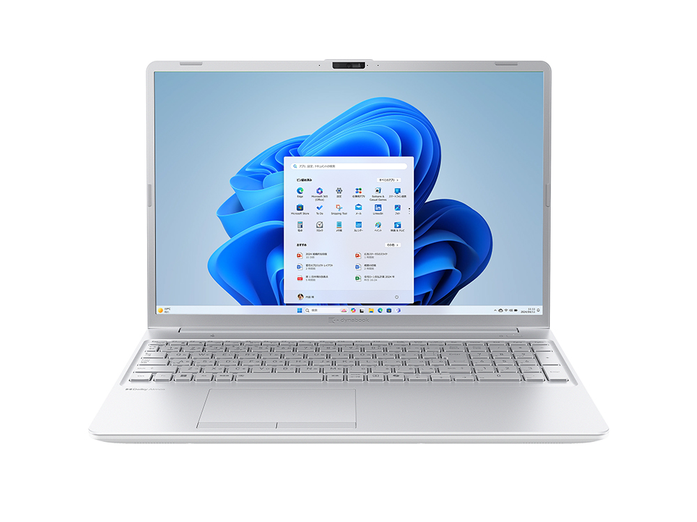 新品)ノートパソコン Dynabook （型番：A6V7HVF8B1M5）