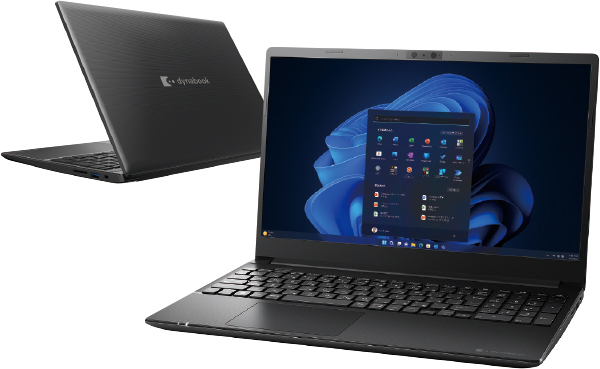 P55/KV | ビジネスモバイルノート | 法人向けPC | dynabook