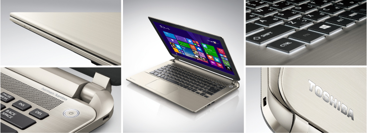 コンパクトノートPC dynabook P54 トップページ