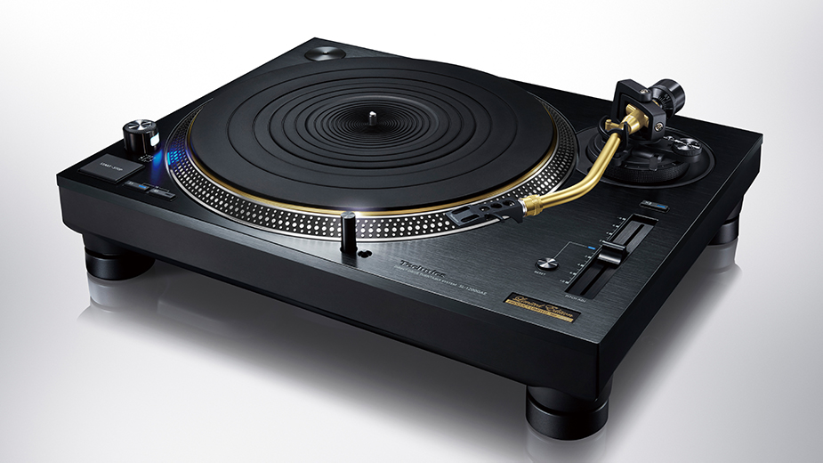 Technics SL-1200MK3 ターンテーブル カ−トリッジ、針付。 Technics