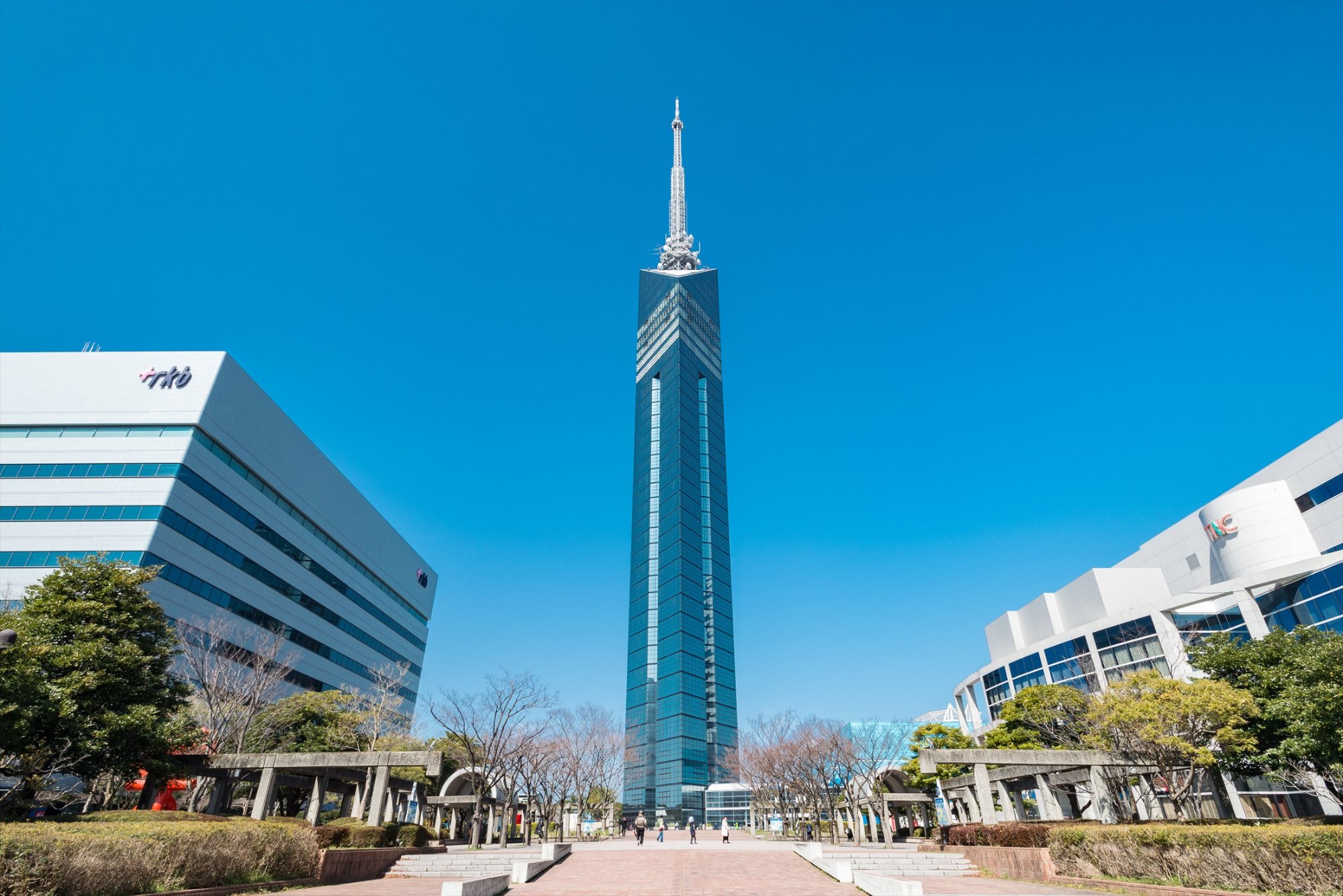 2026年 福岡タワー - 出発前に知っておくべきことすべて