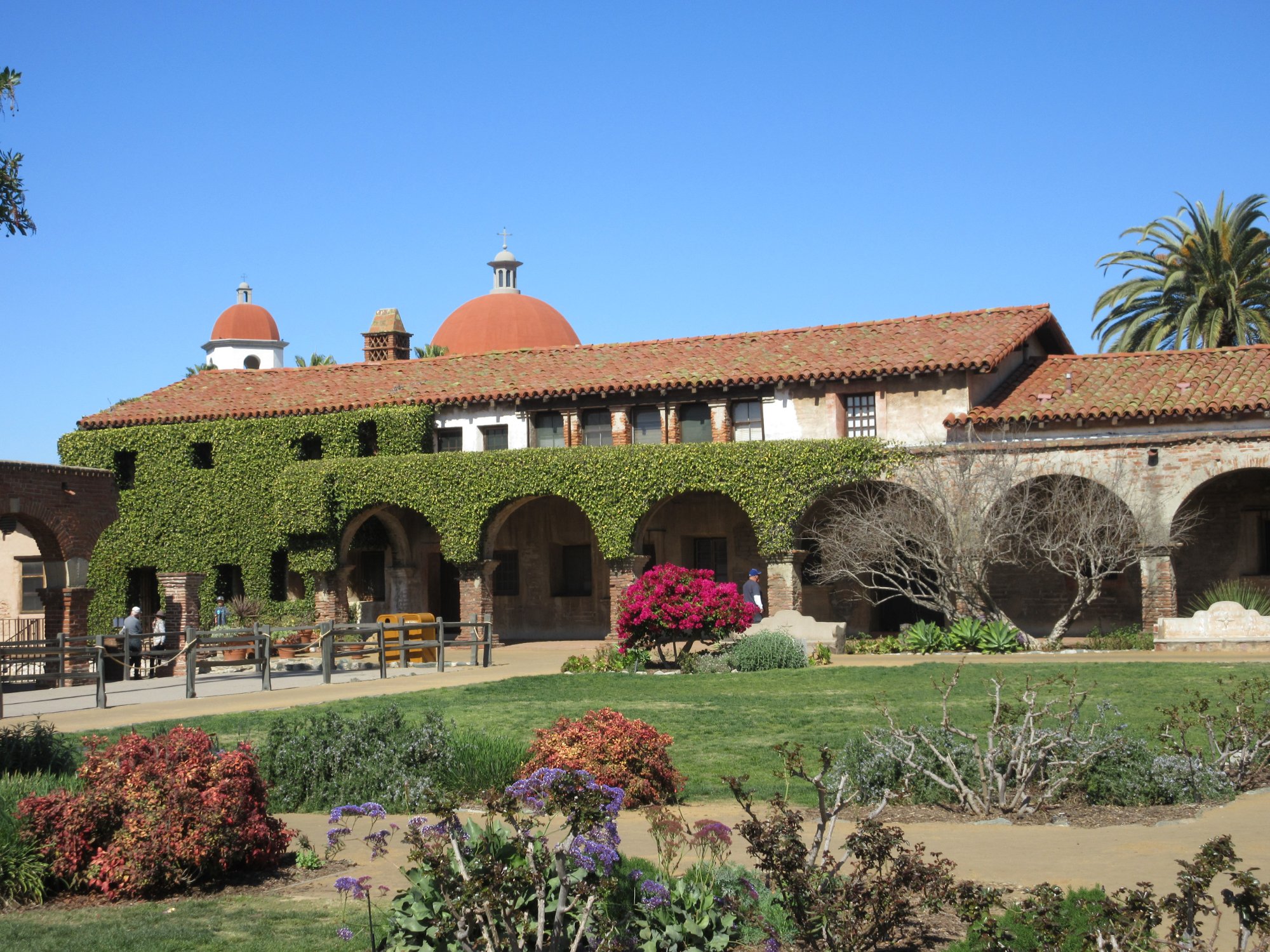 Mission San Juan Capistrano (2026) All You MUST Know Before You Go
