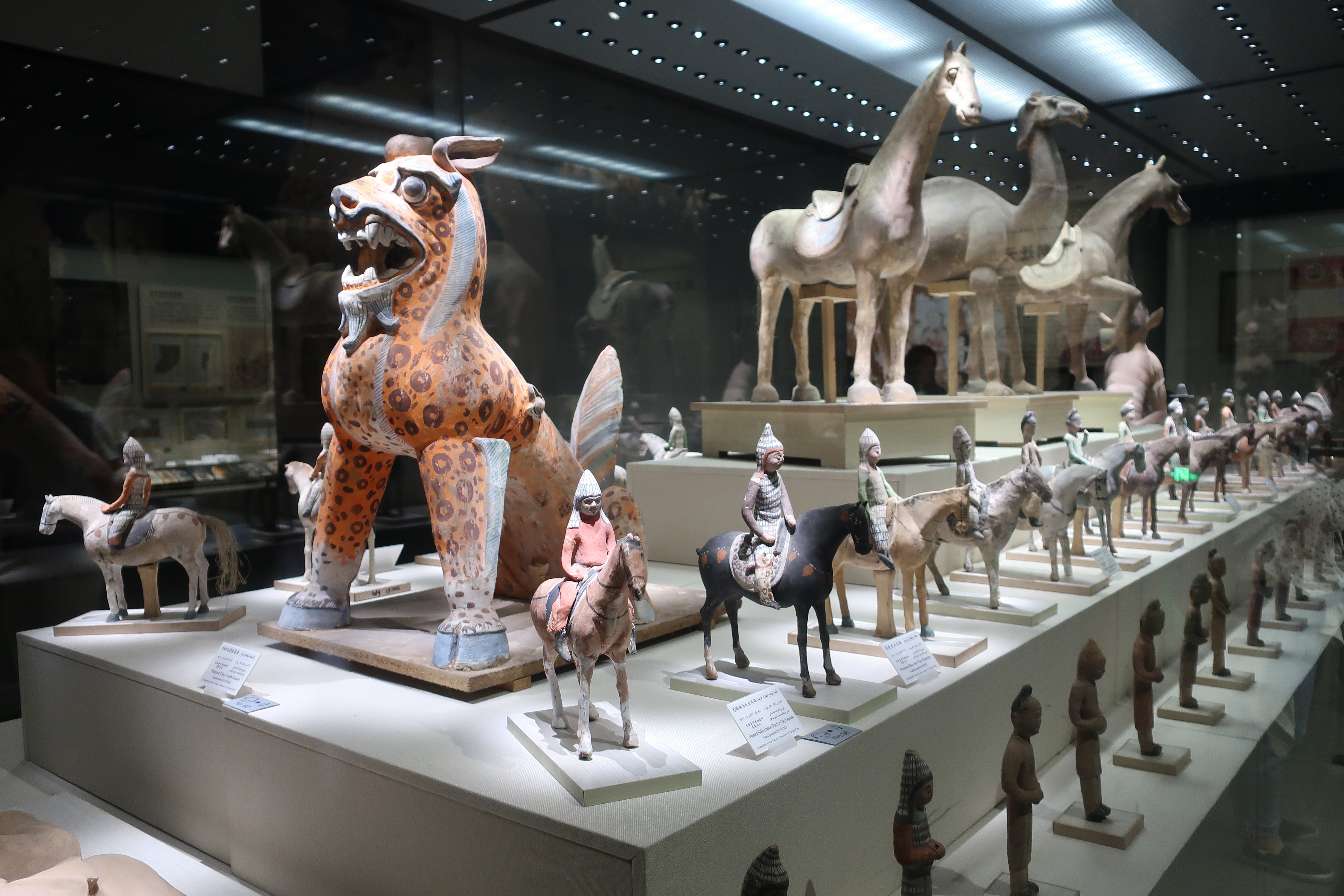 2026年 新疆博物館 - 出発前に知っておくべきことすべて