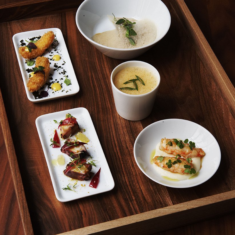 ザ・キッチン・ギャラリー (パリ) の口コミ2,233件 - トリップアドバイザー