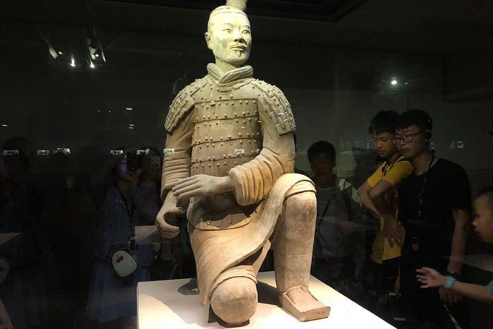 2026 兵馬俑のチケット予約、提供元：Sunflower Tours | 西安, 中国