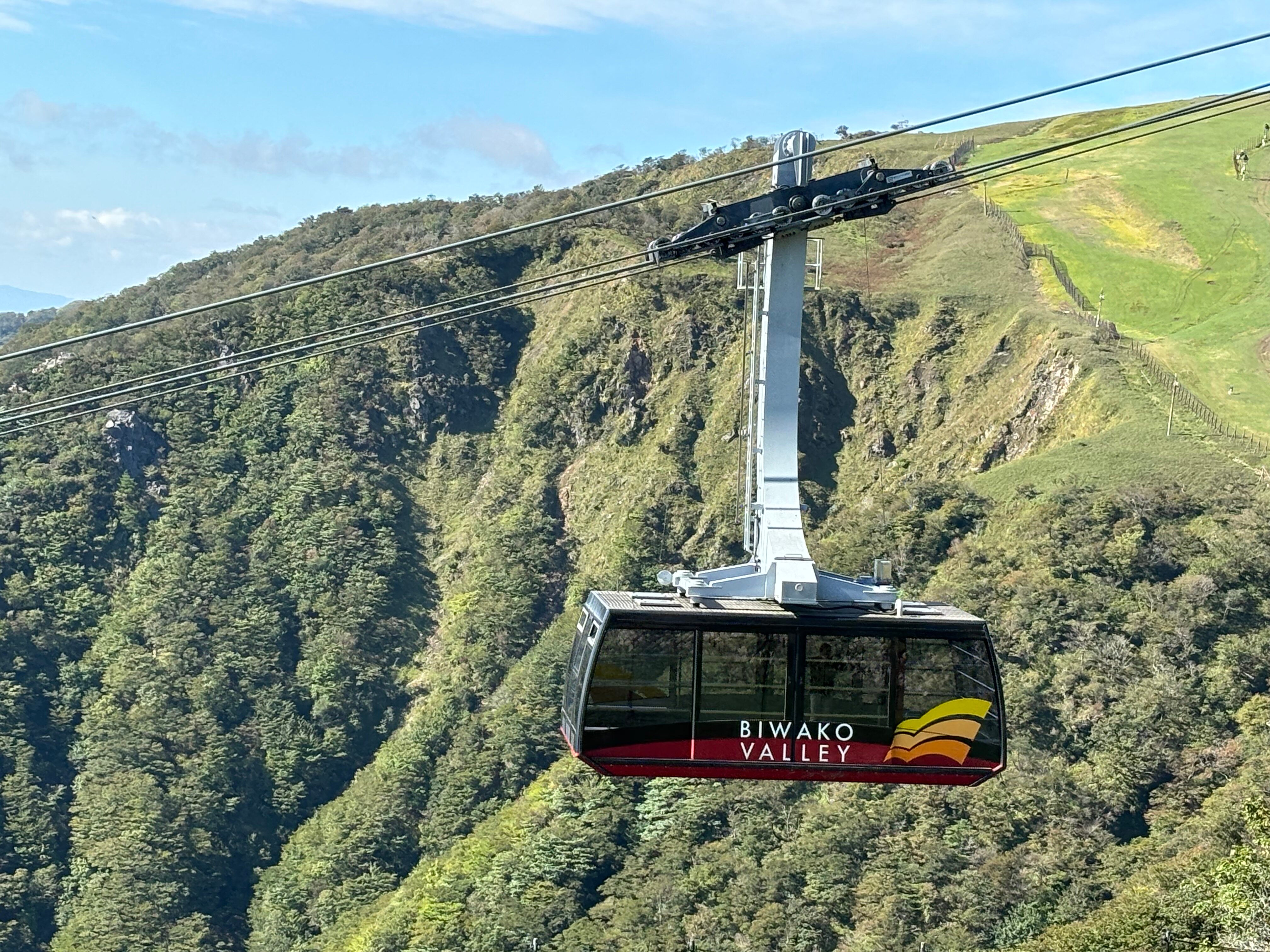Biwako Valley Ropeway (2026 Reviews) - All You Need to Know BEFORE