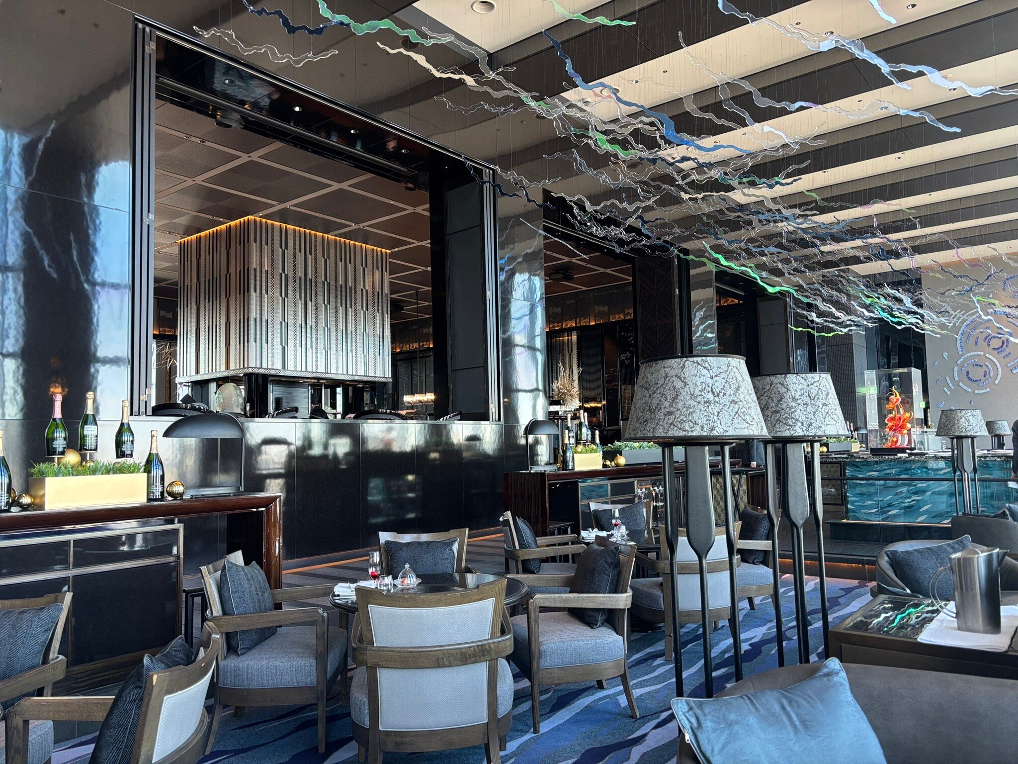 TABLE 9 TOKYO, Takanawa - Shinagawa / Gotanda - Restaurant Reviews