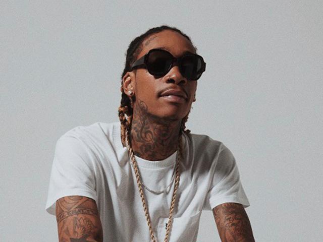 Wiz KhalifaがPVで煙草を吸ったライター（本物）