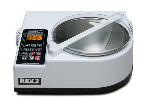 The Dispenser - Auger Driven - Chocovison Chocolate Spout (Fill