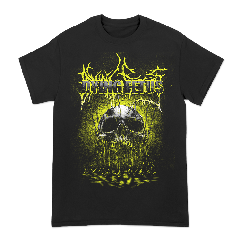 ALL PRODUCTS – Dying Fetus