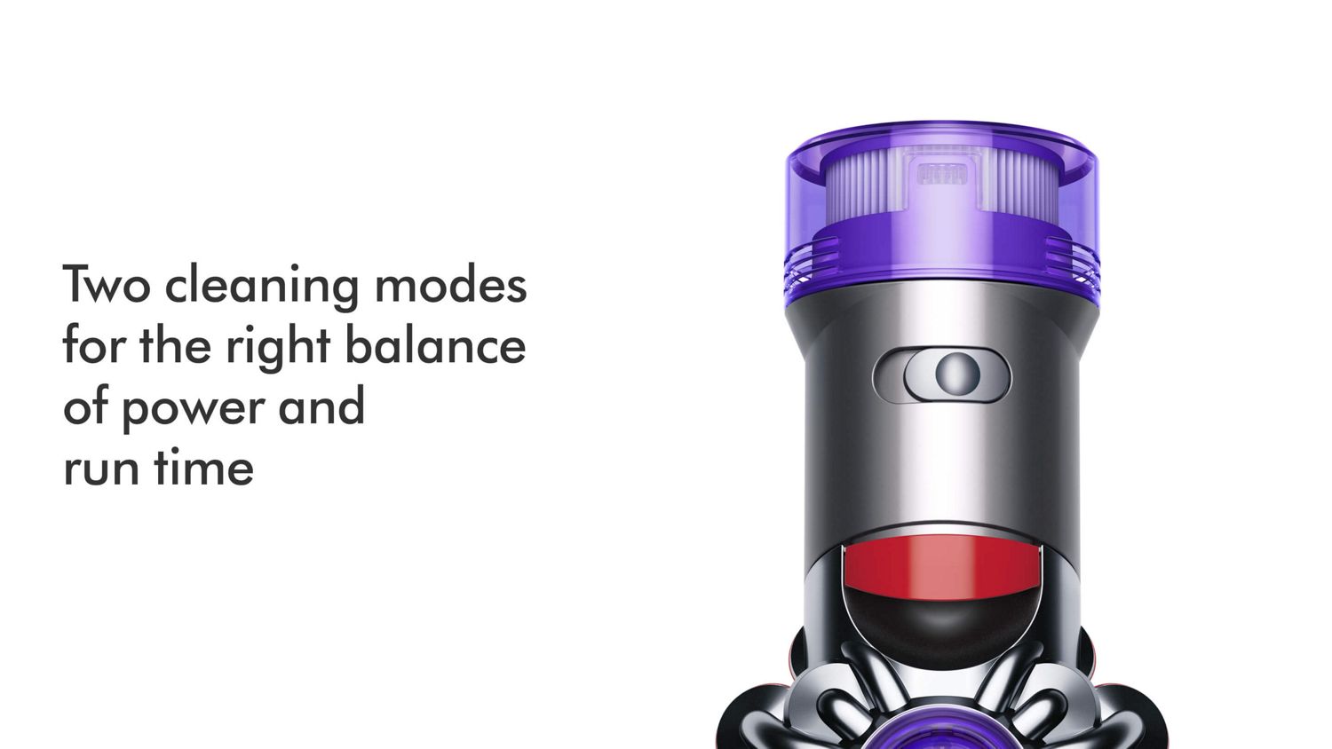 Dyson V8