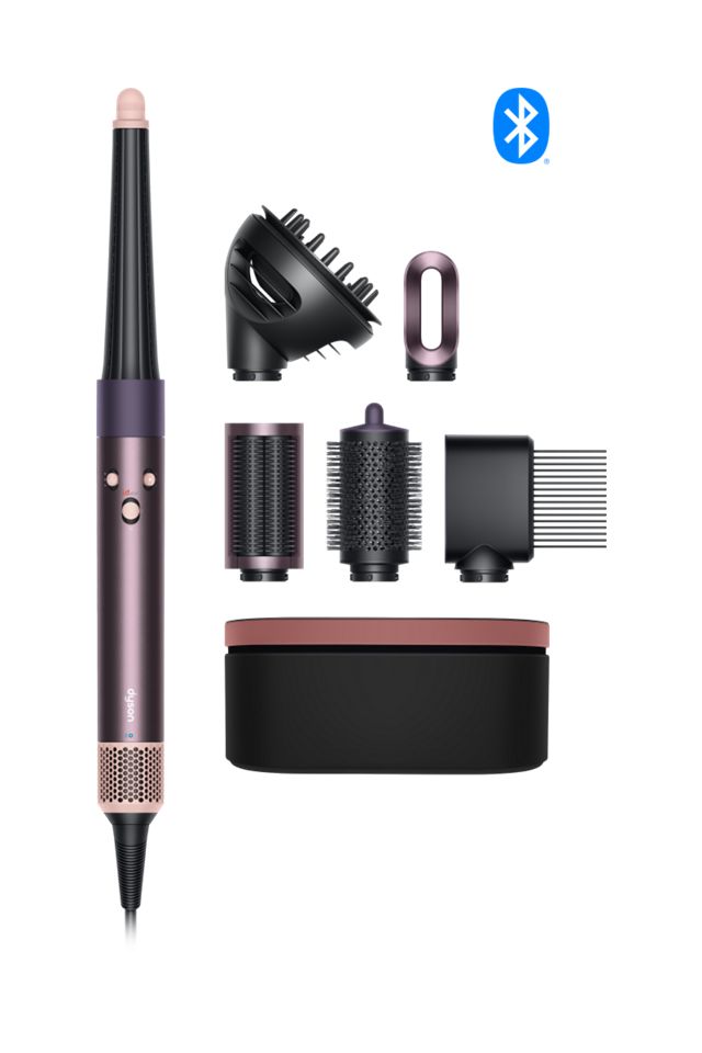 Special edition Dyson Airwrap i.d.™ multi-styler and dryer Curly+