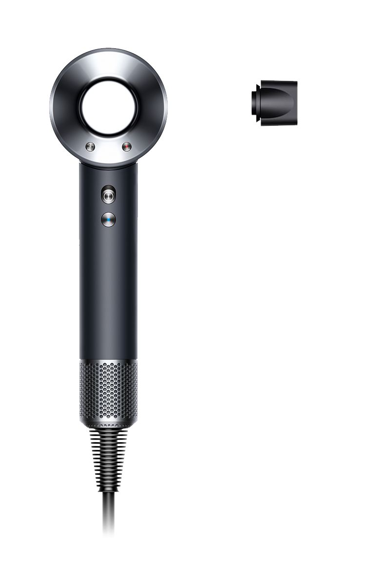 dyson supersonic ヘアドライヤー 購入 ブラック Dyson Supersonic