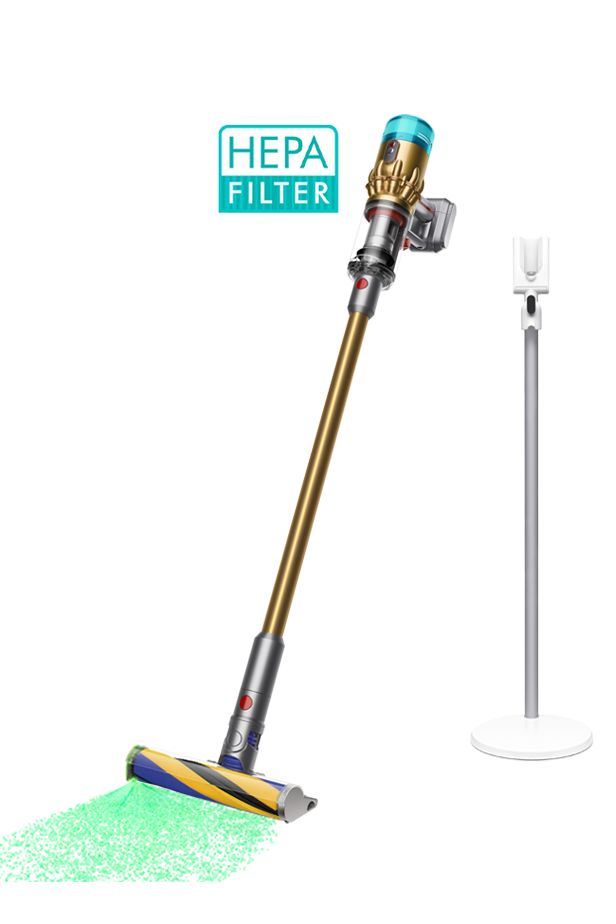 Dyson Micro HEPA Plus (SV33 FF PL EX) | ダイソン公式サイト