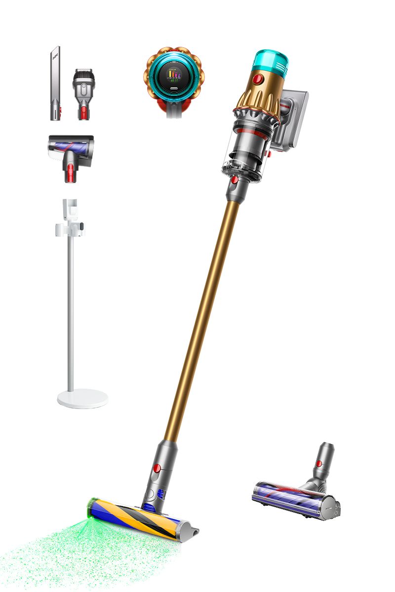掃除機 Dyson V7 fluffy オンライン限定モデル SV11未使用・未開封品