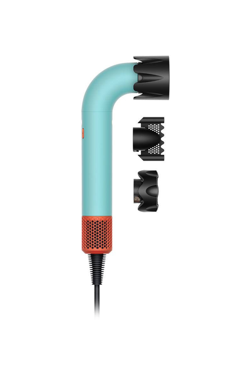 ダイソン dyson ドライヤー HD15 動作確認済み dyson (ダイソン