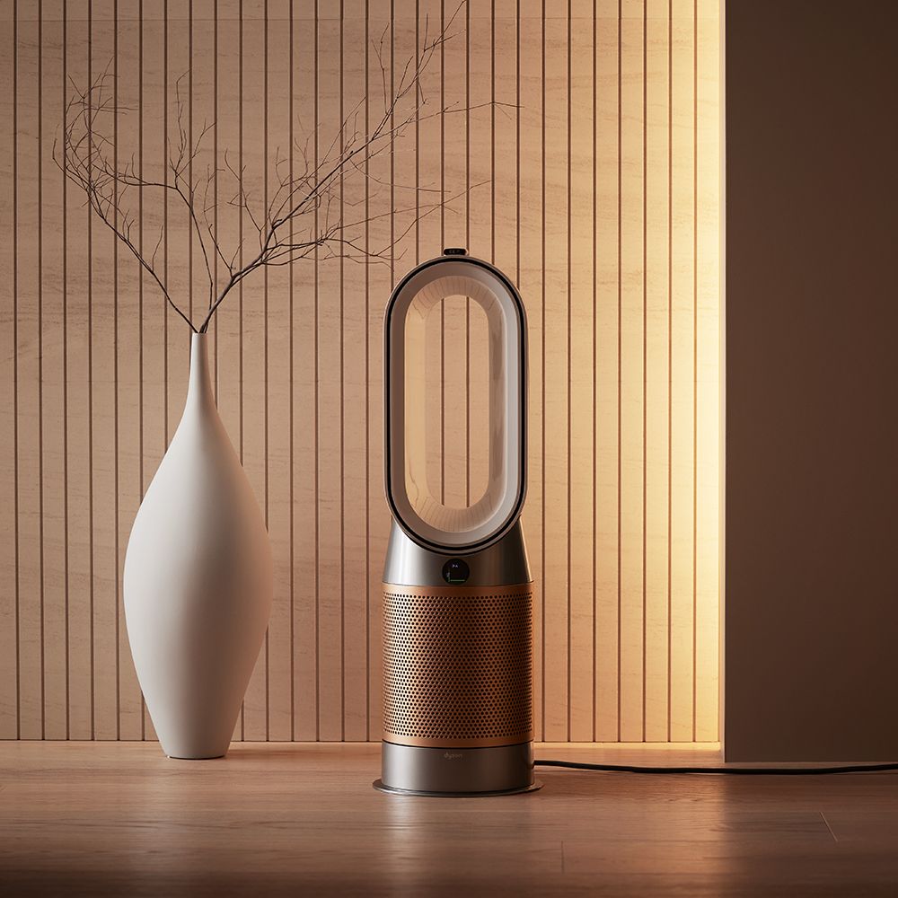 dyson hot+cool AM05 ファンヒーター ダイソン 中古Y5080673 Dyson