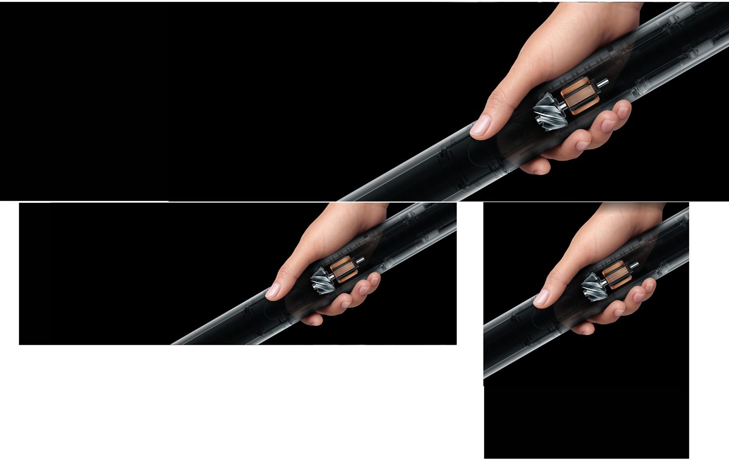 未開封品】最新モデル Dyson コードレススティククリーナー ダイソン