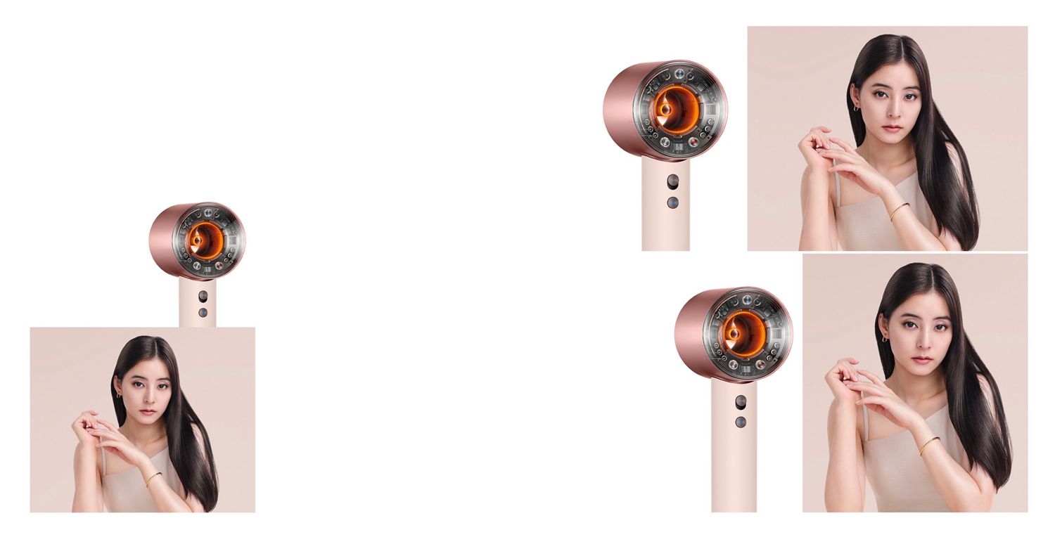 Dyson Supersonic ヘアドライヤー未開封 トップ 新品未開封】Dyson