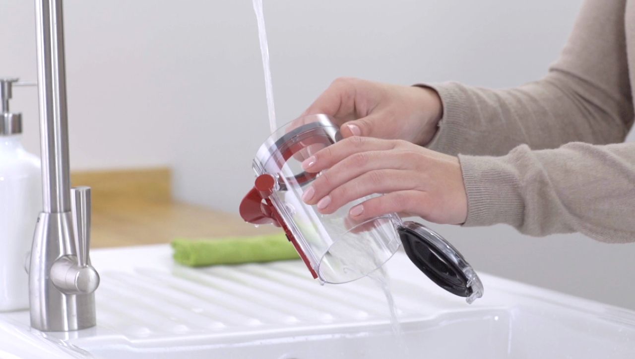 Dyson Micro 1.5kg™ vacuum | Dyson