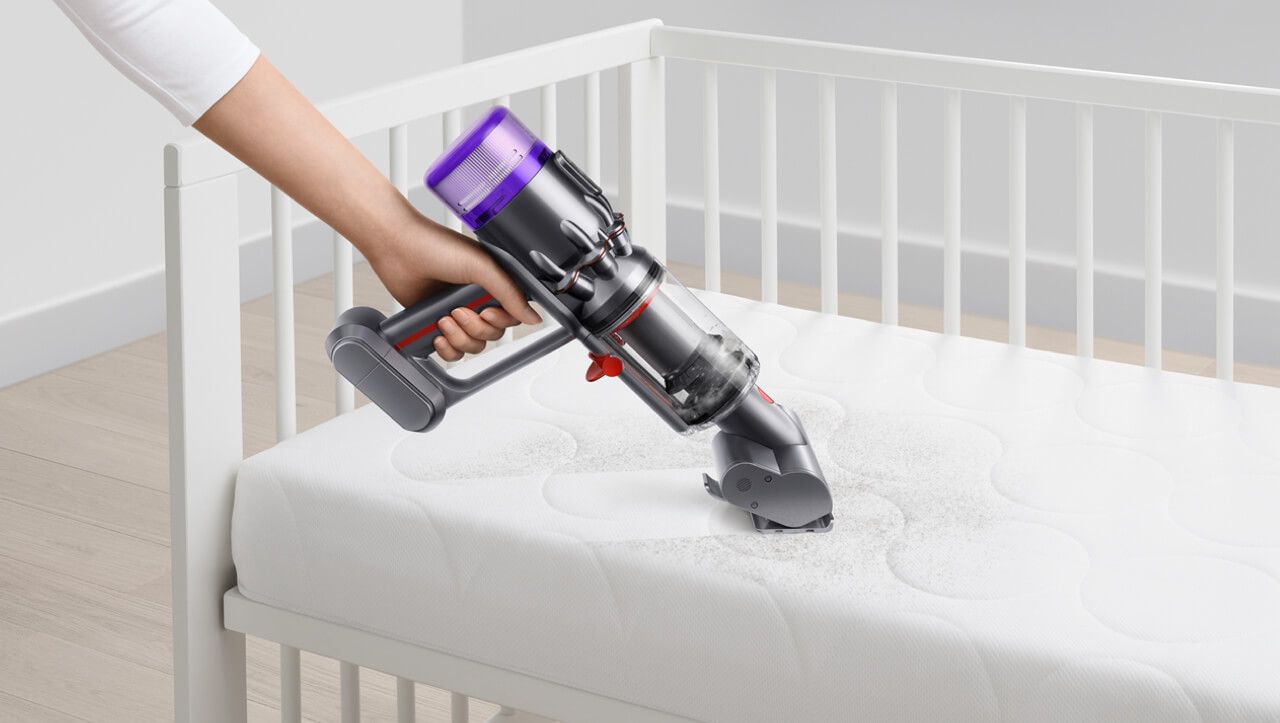 Dyson Micro 1.5kg™ vacuum | Dyson